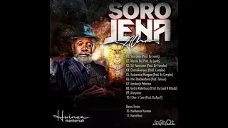 Hwinza - Sorojena Album Sep 2022 [Official Mixtape] By Dj Washy Mixmaster+27 739 851 889