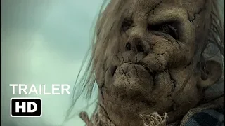 SCARY STORIES TO TELL IN THE DARK | Official Trailer | TrailersOut