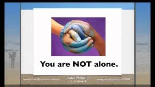 Bipolar Disorder is NOT your fault_You are NOT ALONE in HD.mov