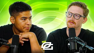 HUGE CHANGES COMING TO THE CDL (YOUTUBE VS TWITCH, NEW TEAMS) | The OpTic Podcast Ep. 138
