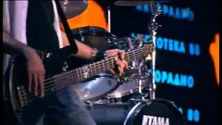 Chris Norman & C C Catch   Stumblin u0027In Live Discoteka 80 Moscow 2012