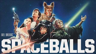 Mel Brooks’ Spaceballs / Mel Brooks Film / Ganzer Film / High Quality HD