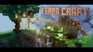 NEW GAME:  Terra Craft ** (Build Your Dream Block World)