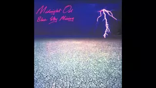Midnight Oil - Blue Sky Mining (full album)