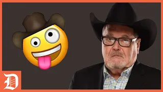 Jim Ross Has To Stop | DEADLOCK Podcast Highlights