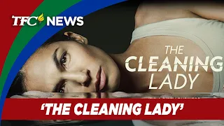 ABS-CBN International hosts special screening of 'The Cleaning Lady' | TFC News California, USA