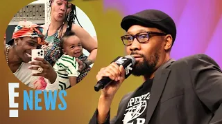 How RZA Feels About Rihanna and A$AP Rocky Naming Their Son After Him | E! News