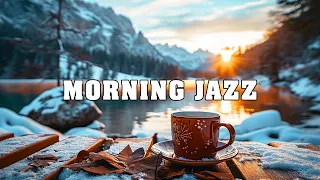 TUESDAY MORNING JAZZ: Stay Focused At Work With Gentle Jazz Music And A Cup Of Coffee