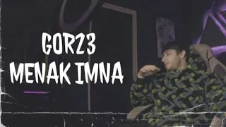 Gor23-Menak Imna/Մենակ Իմնա(LYRICS/ԲԱՌԵՐ)#gor23 #23family