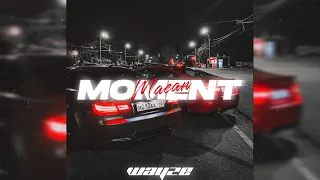 [FREE] MACAN x Jakone, A.V.G x Xcho Type Beat "Момент"