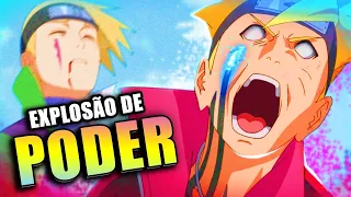 🔥 INSANO!!!! - Boruto 246 - Fred | Anime Whatever