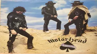 MOTORHEAD - Discography Review
