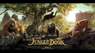 The JUNGLE BOOK SONG | official hindi song india | old song memory | 2015