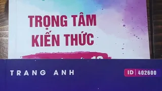 CHUYÊN ĐỀ THÌ VÀ SỰ PHỐI THÌ