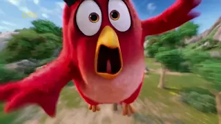 HA!-HA!-HA!® TV Memories™ | Анонс «Angry Birds в кино. 2 части» (СТС, 01.03.2022)