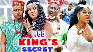 The King'S Secret Complete Season - NEW MOVIE HIT SAM OBIAGOR 2022 Latest Nigerian Nollywood Movie