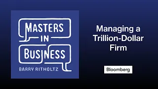 Jenny Johnson on Managing a Trillion-Dollar Firm | Masters in Business