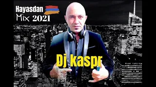 Dj kaspr 🇦🇲 Armenian mix 2021✌️The world is ours ✌️