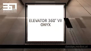 Elevator 360˚ VR (엘리베이터 360도 VR)