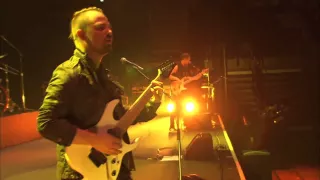 Circus Maximus - Abyss (Live at Loud Park - Tokyo) (HD)