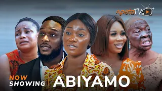 Abiyamo Latest Yoruba Movie 2023 Drama | Mimisola Daniels |Wunmi Toriola |Kiki Bakare |Adeboye Vicky