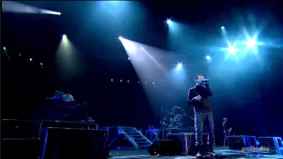 Linkin Park - "Crawling" + "One Step Closer" live @ Sonisphere Festival 01.08.2009 [HD]