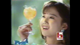 1979-1988　アイドルCM集