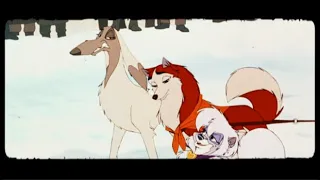 I'm Popular (balto/steele/jenna/kodi)