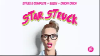 Styles&Complete, EXSSV Ft. Crichy Crich  - Starstruck