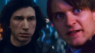 [YTP] Bully Maguire humiliates Kylo Ren on the battlefield