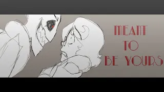 Heathers' "Meant to be Yours" An Original Animatic