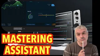 Apple Logic Pro for iPad - Tutorial 45: Master like a Pro with Mastering Assistant