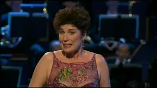 Wagner: Die Walkure: Act 2; Pappano; BBC Proms (2005) Domingo, Meier, Gasteen, Terfel [SUBS]