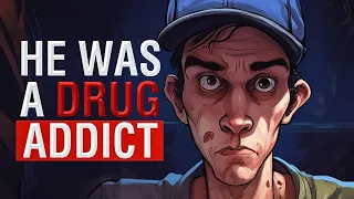 The Story Of The PGA's Most Succesful Drug Addict