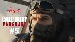 Call of Duty: Vanguard. Часть 5 "Тропа Нума-Нума". Прохождение игры.