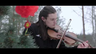 Violin Main theme “The untamed” WU JI 陈情令 Chén Qíng Lìng Lantern Festival 2021,  元;宵佳節, 陈;情令