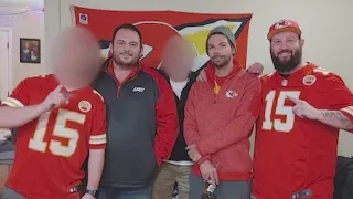 Chiefs fans' deaths: Homeowner had ‘no idea’ friends were in yard, attorney says