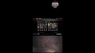 DOTA2 7.36 VISCA BARCA PART 1