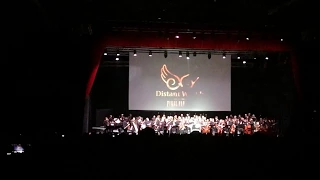 Distant Worlds in Milan - One Winged Angel