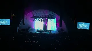 Incubus - The Warmth live at the Hollywood Bowl 10/6/23