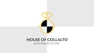 4. House of Collalto. Hunting Activites