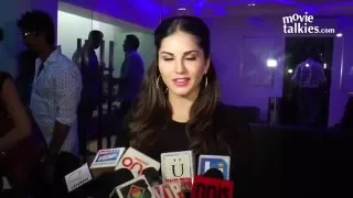 Sunny Leone's Ek Paheli Leela 2015 Promotions Video