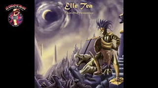 Elle Tea - Pain And Vengeance [EP] (2024)