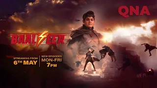 BAALVEER 4🔥: Answering Your Questions!! (QNA)