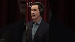 Jimmy Carr - Did the British Empire Really Give Back What It Borrowed?