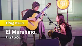 Rita Payés - "El Marabino" (Efecte Collins, 2022)