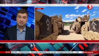 Німеччина таки погодилася передати БМП Marder: що відомо