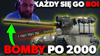 NAJPOPULARNIEJSZY NISZCZYCIEL w GRZE!