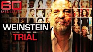 EXCLUSIVE: Inside the Harvey Weinstein trial and his guilty verdict | 60 Minutes Australia