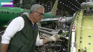 PART 3 - PNEUMATIC TEST BOEING 737